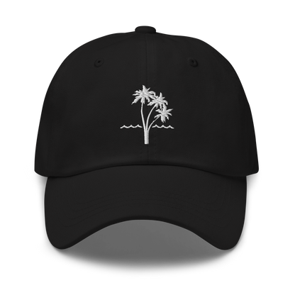 Beach Vibes Hat